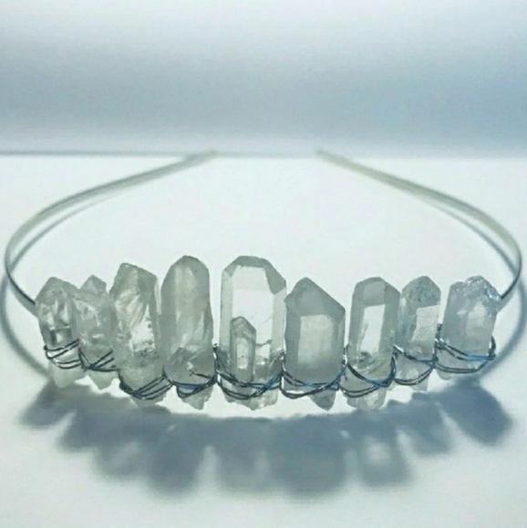 Crystal Crown - Picture 2 of 6